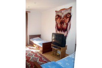 Polen Privát Gorlice, Exterieur